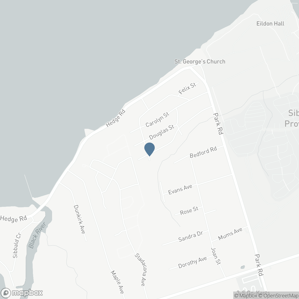 65 GEORGE ROAD, Georgina, Ontario L0E 1R0